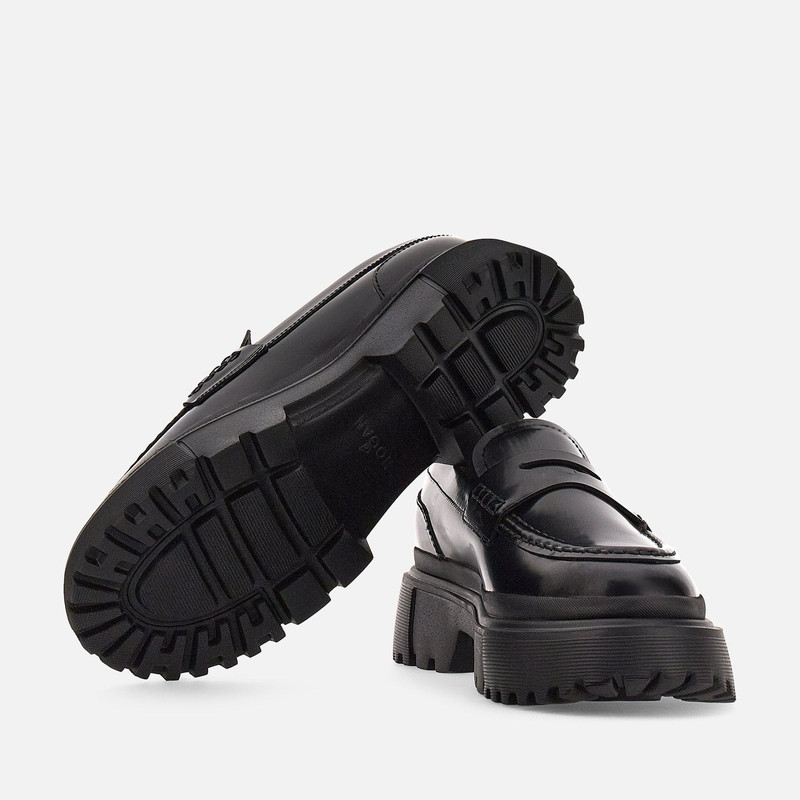 Loafers Hogan H629 Black 5