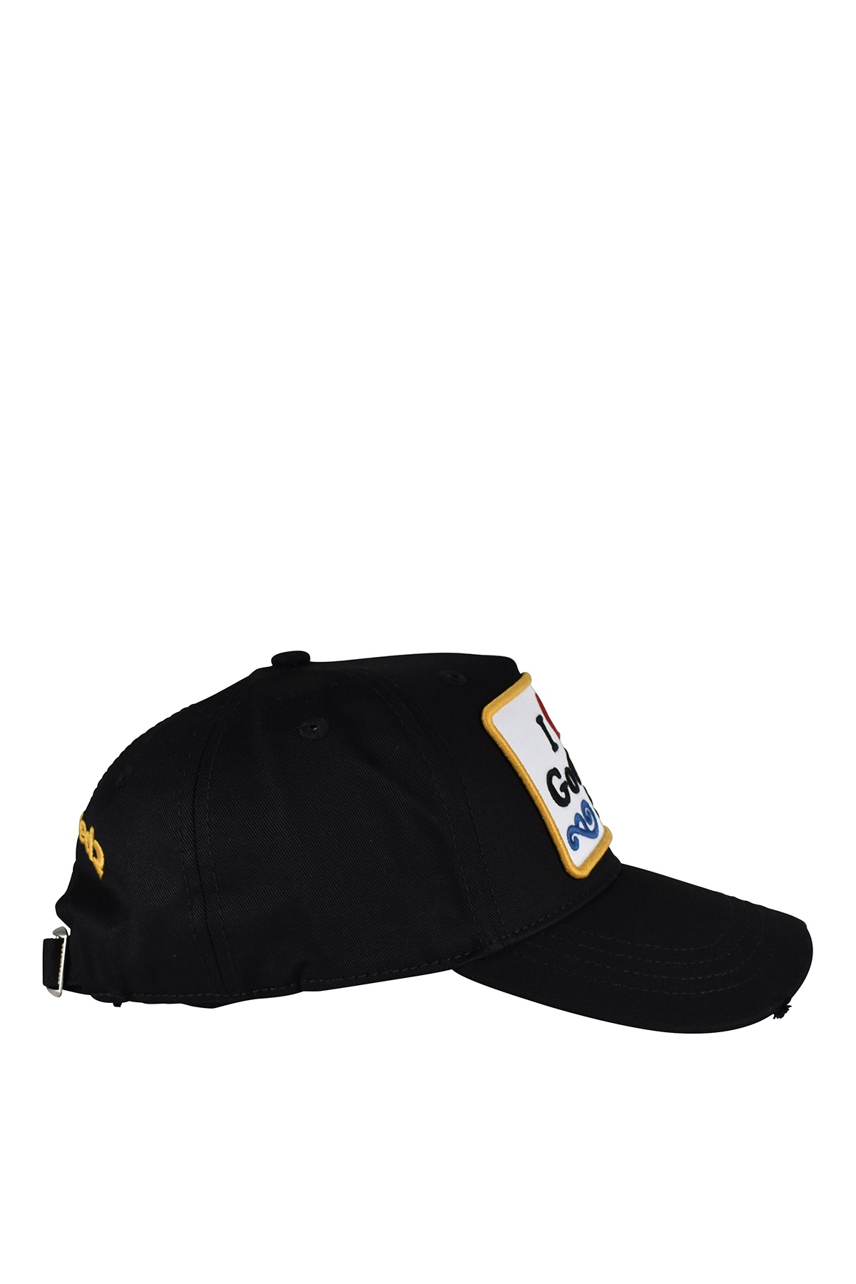 Cap - 2