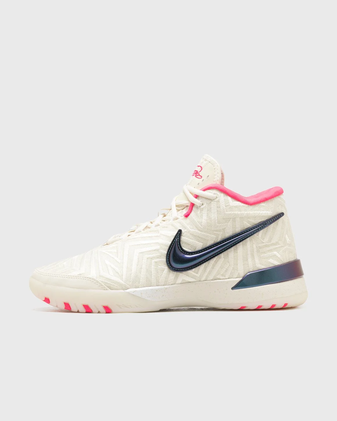 LeBron NXXT Genisus EP - 1