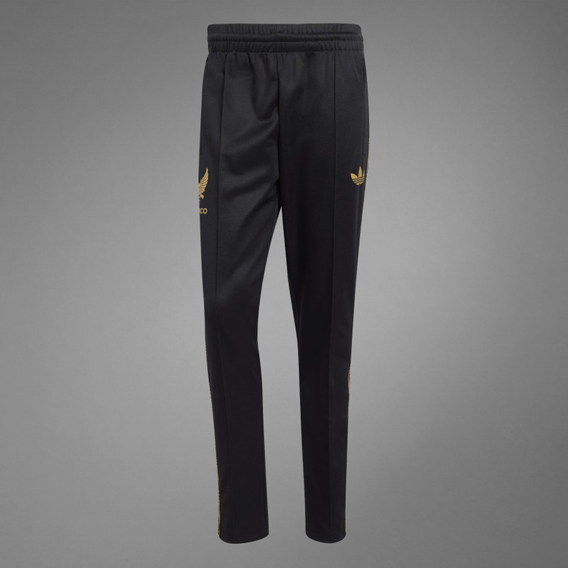 Mexico Gold Track Pants - 1