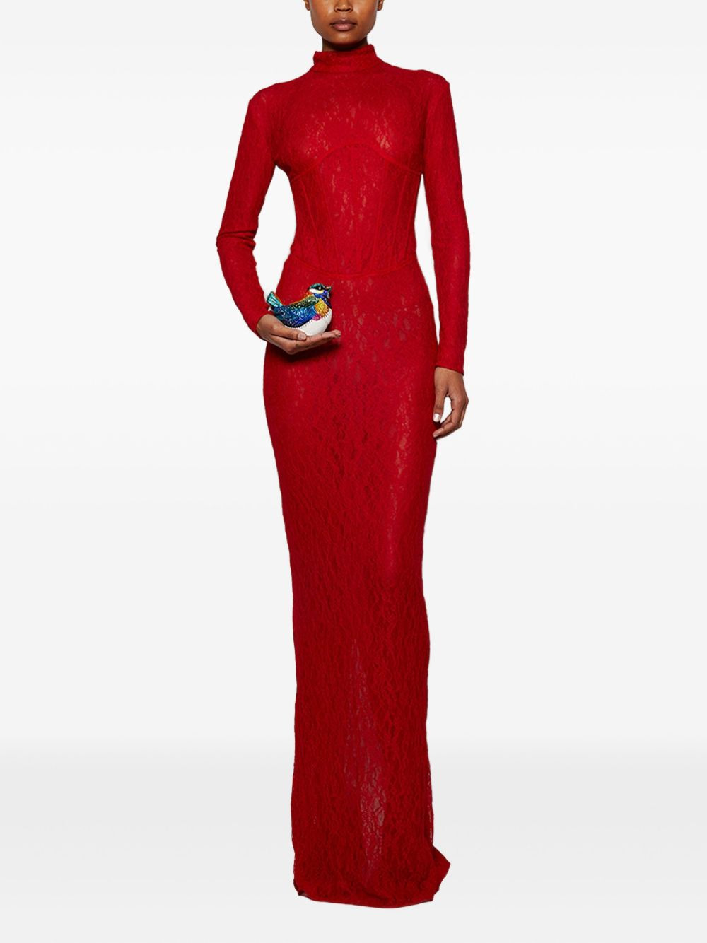 Isadora gown - 2
