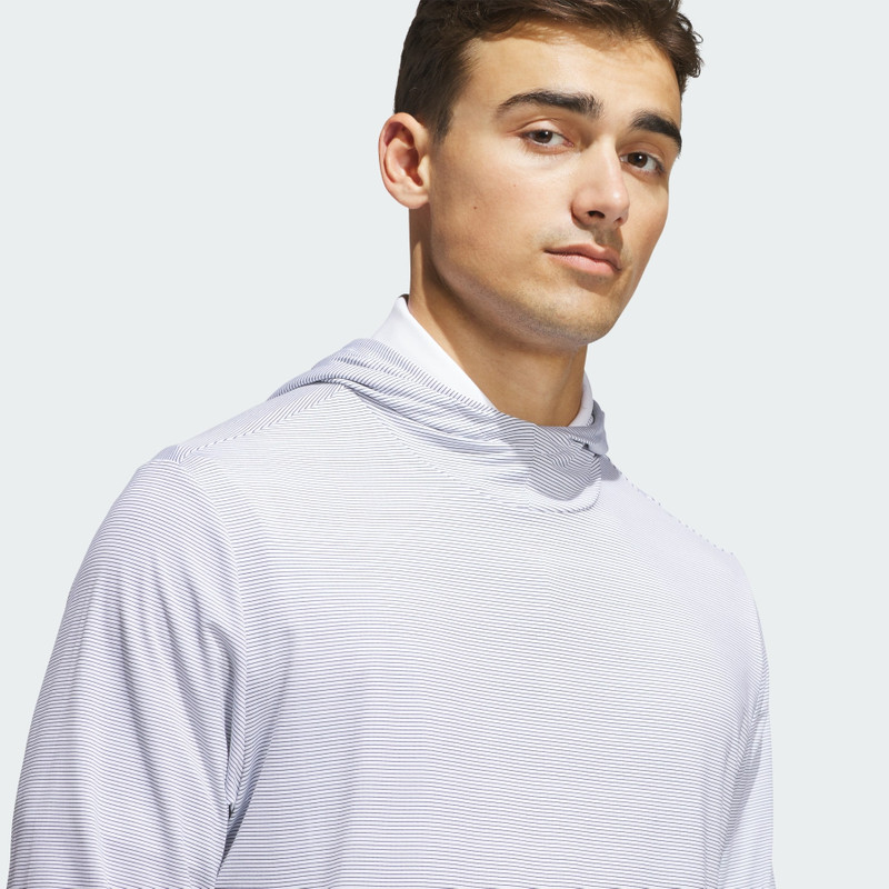 PERFORMANCE PRINTED HOODIE 5
