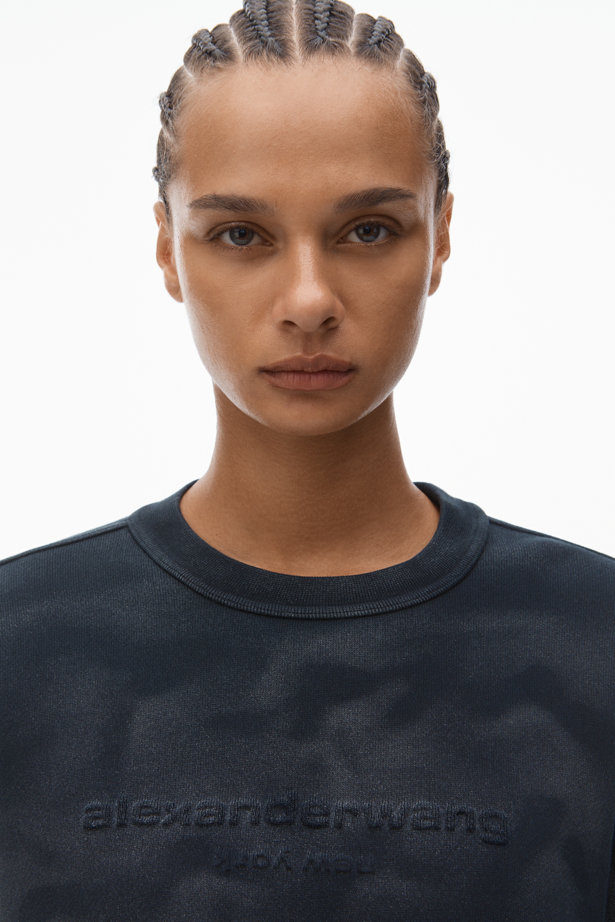 Unisex Oversize Sweatshirt - 3