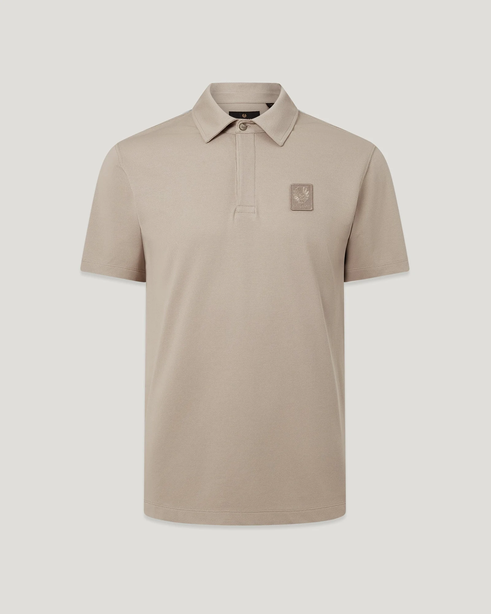 CURATOR POLO - 1
