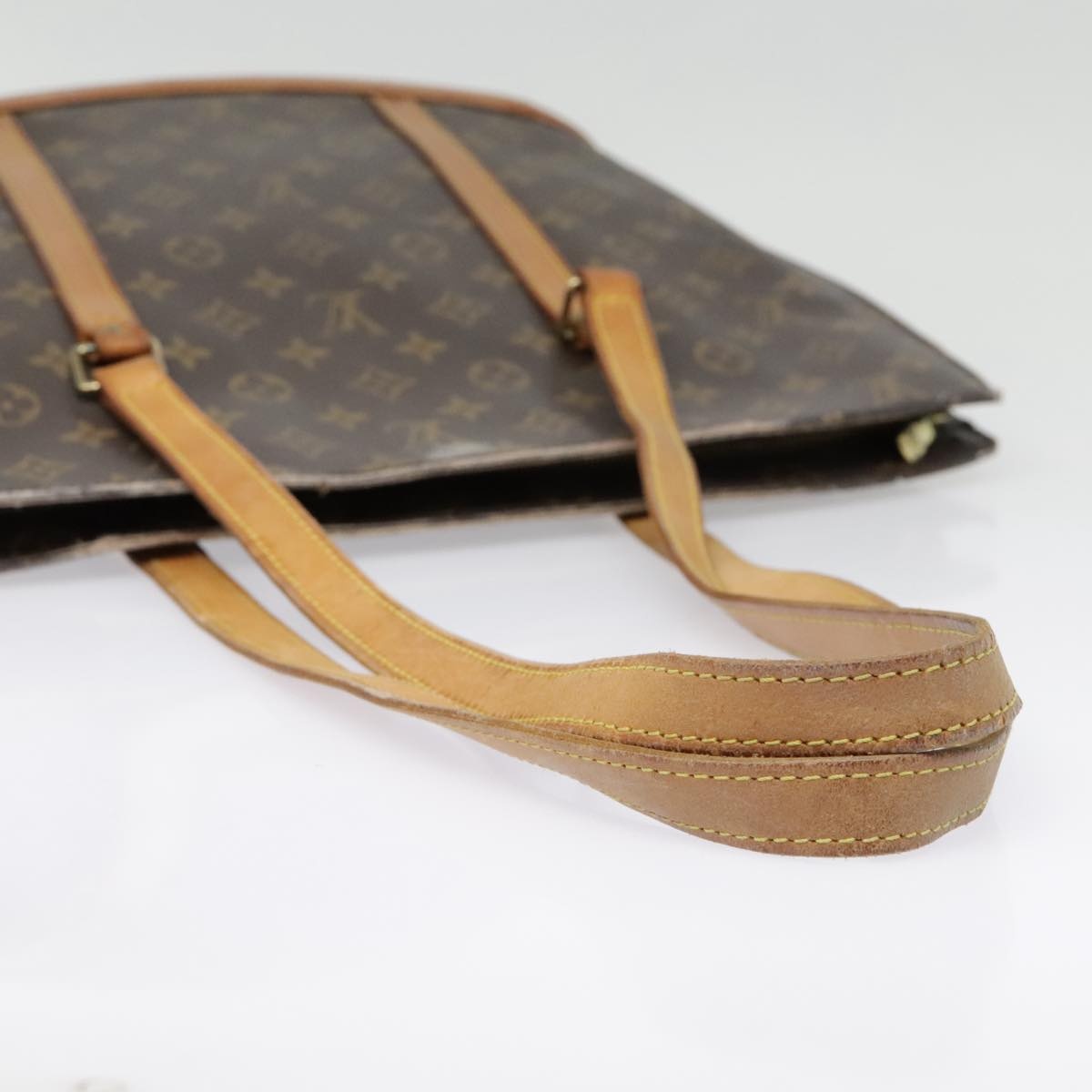 LOUIS VUITTON Monogram Babylone Tote Bag M51102 - 10