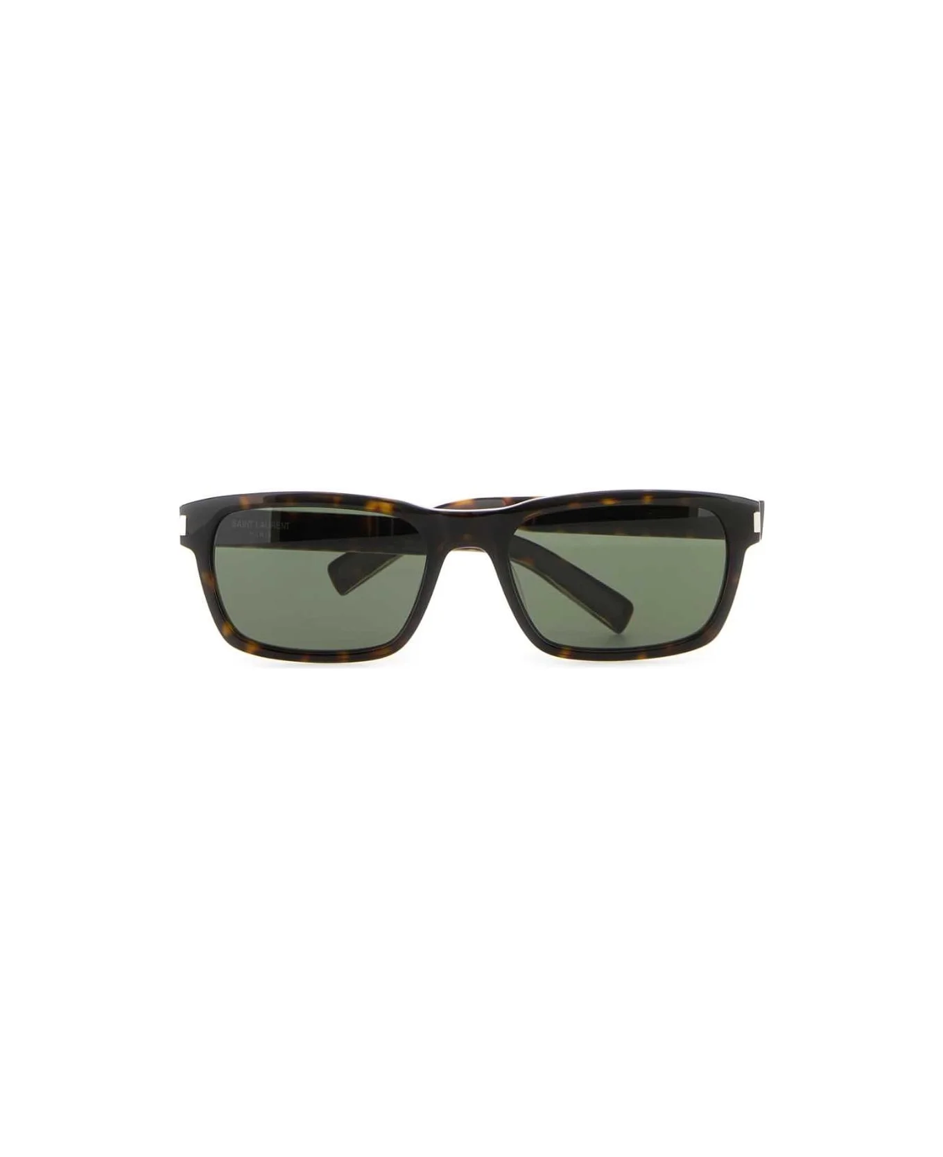 Printed Acetate Sl 662 Sunglasses - 1