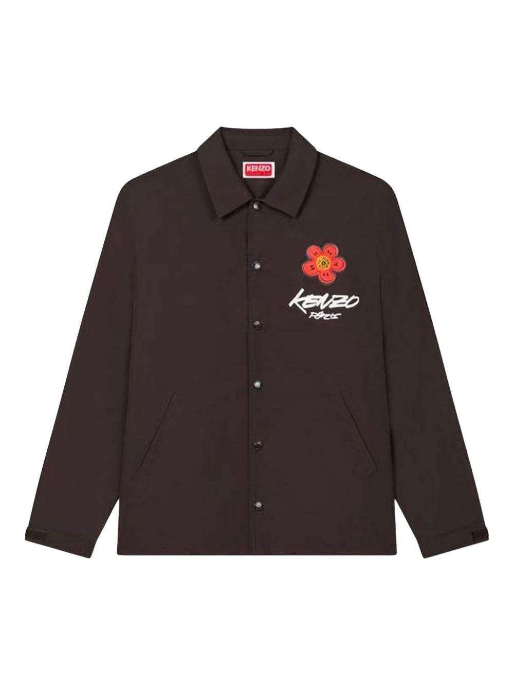 Futura Overshirt - 4