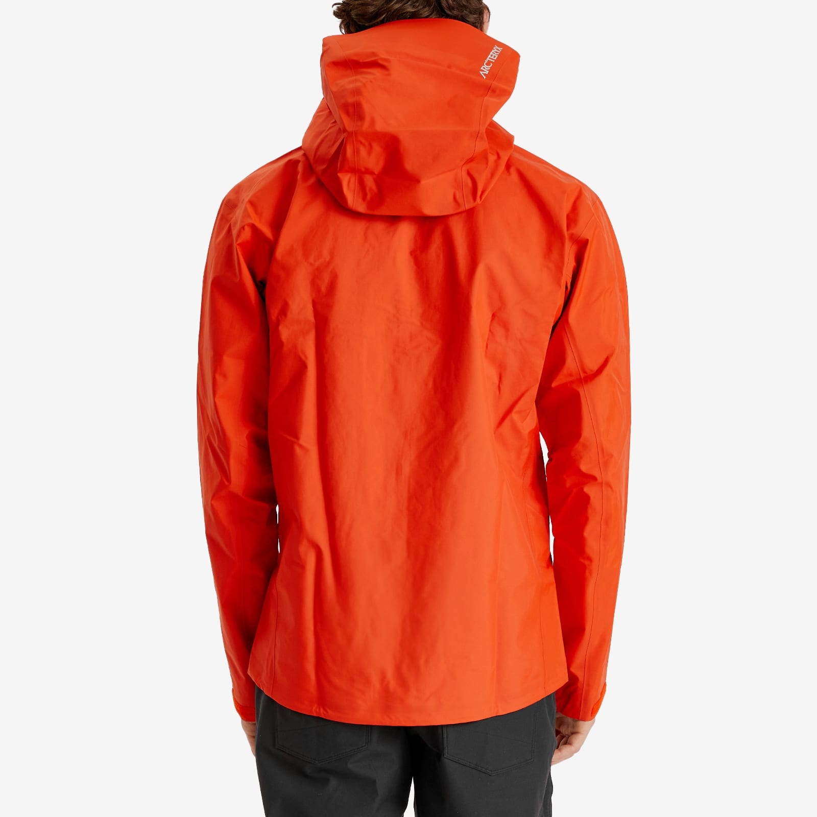 Arc'teryx Beta SL Gore-Tex Jacket - 3