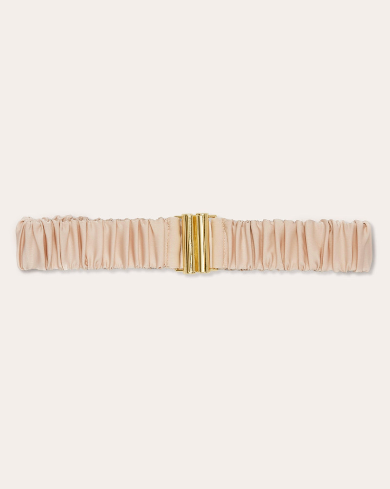RAMY BROOK Silk Belt outlook