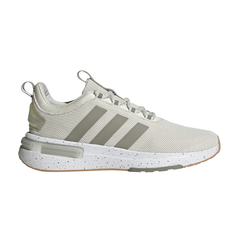 Racer TR23 'Orbit Grey Silver Pebble' - 1