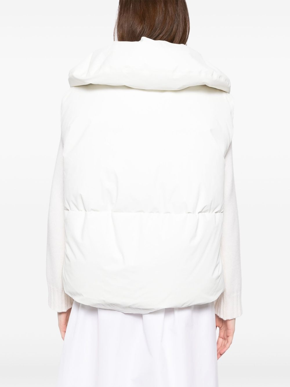 padded jacket - 4