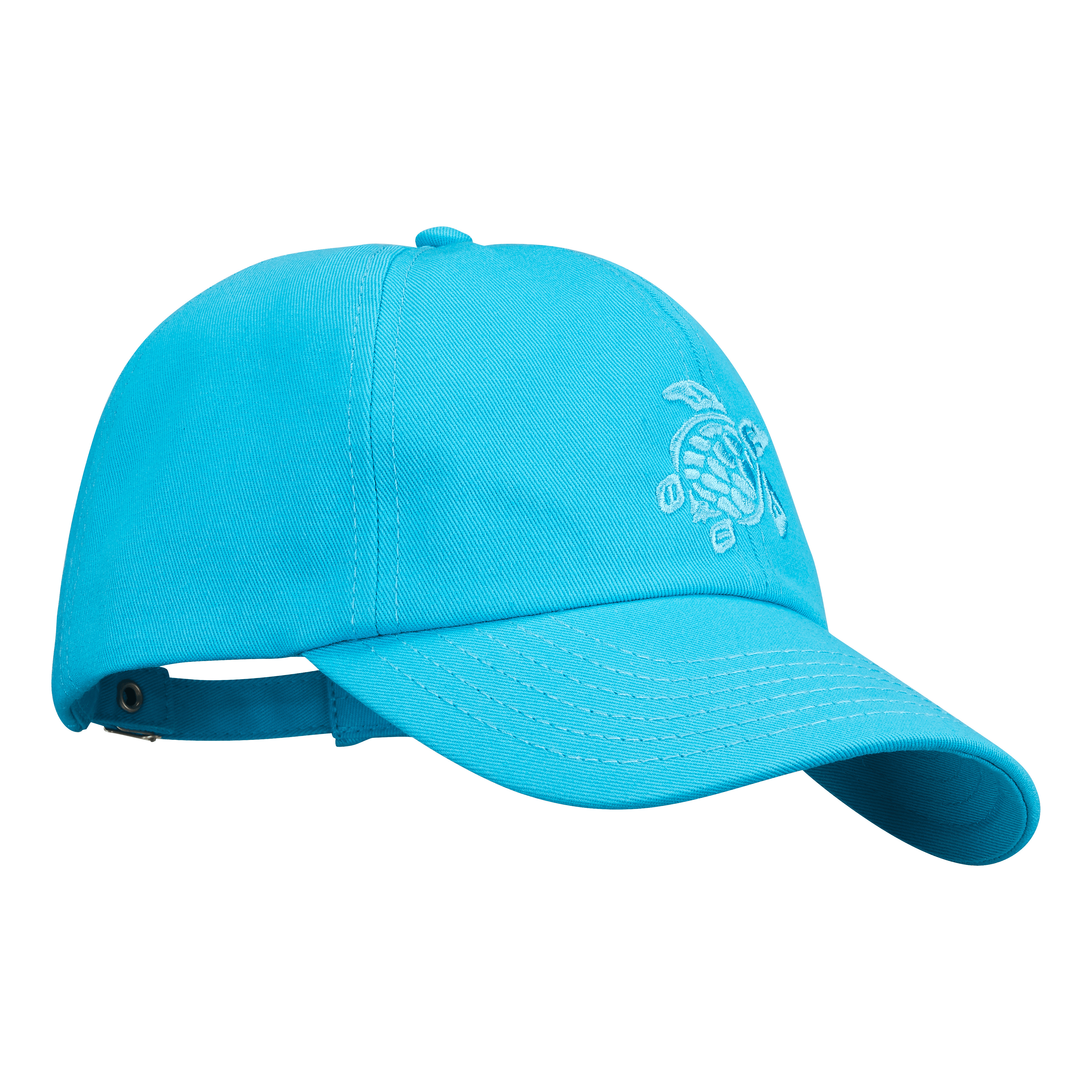 Unisex Cap Solid - 1