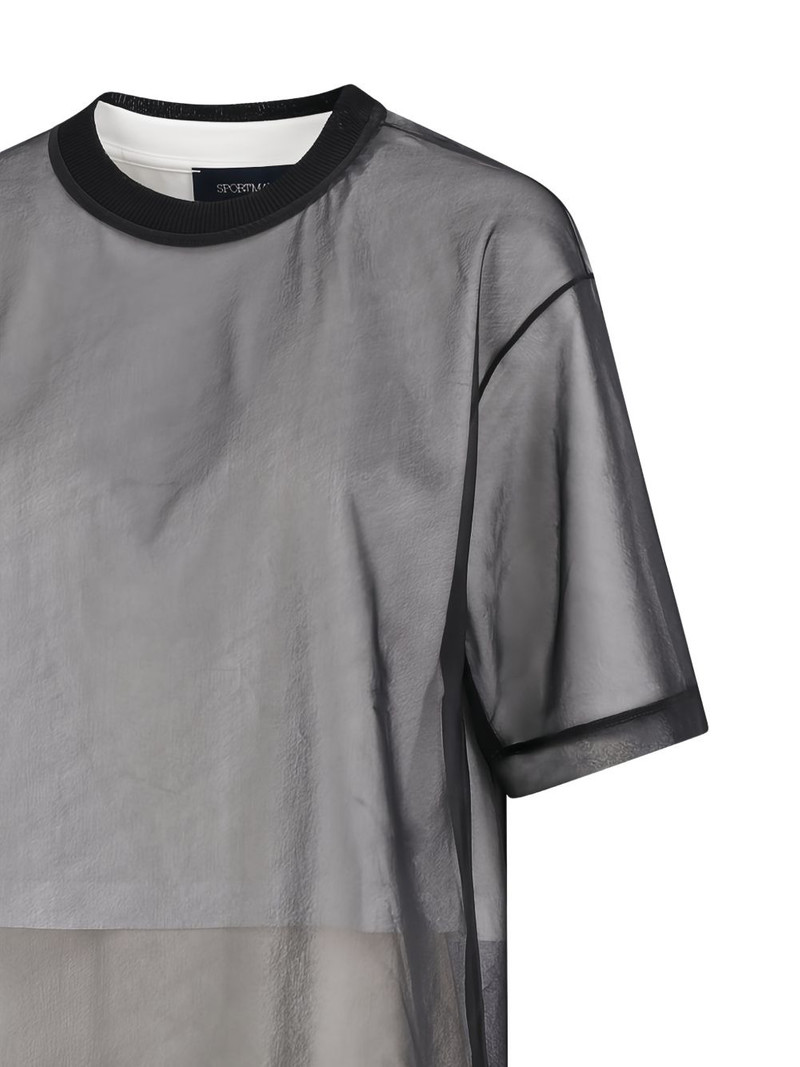 Dottelia short-sleeve T-shirt 3
