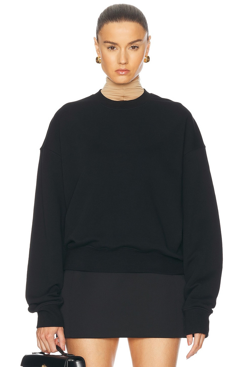 x Rosie Huntington-Whiteley RHW Sweater 1