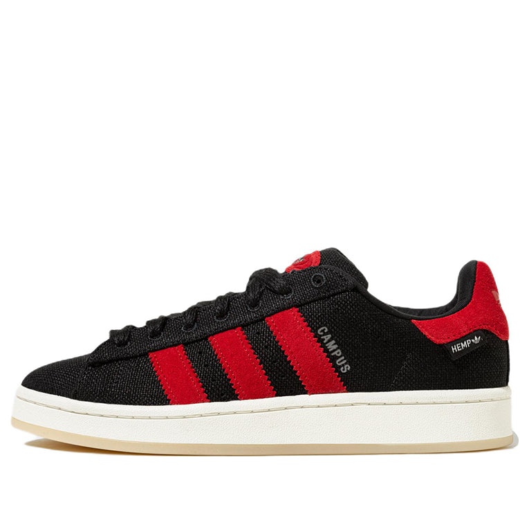 adidas Campus 00s TKO 'Black Power Red' HP6539 - 1