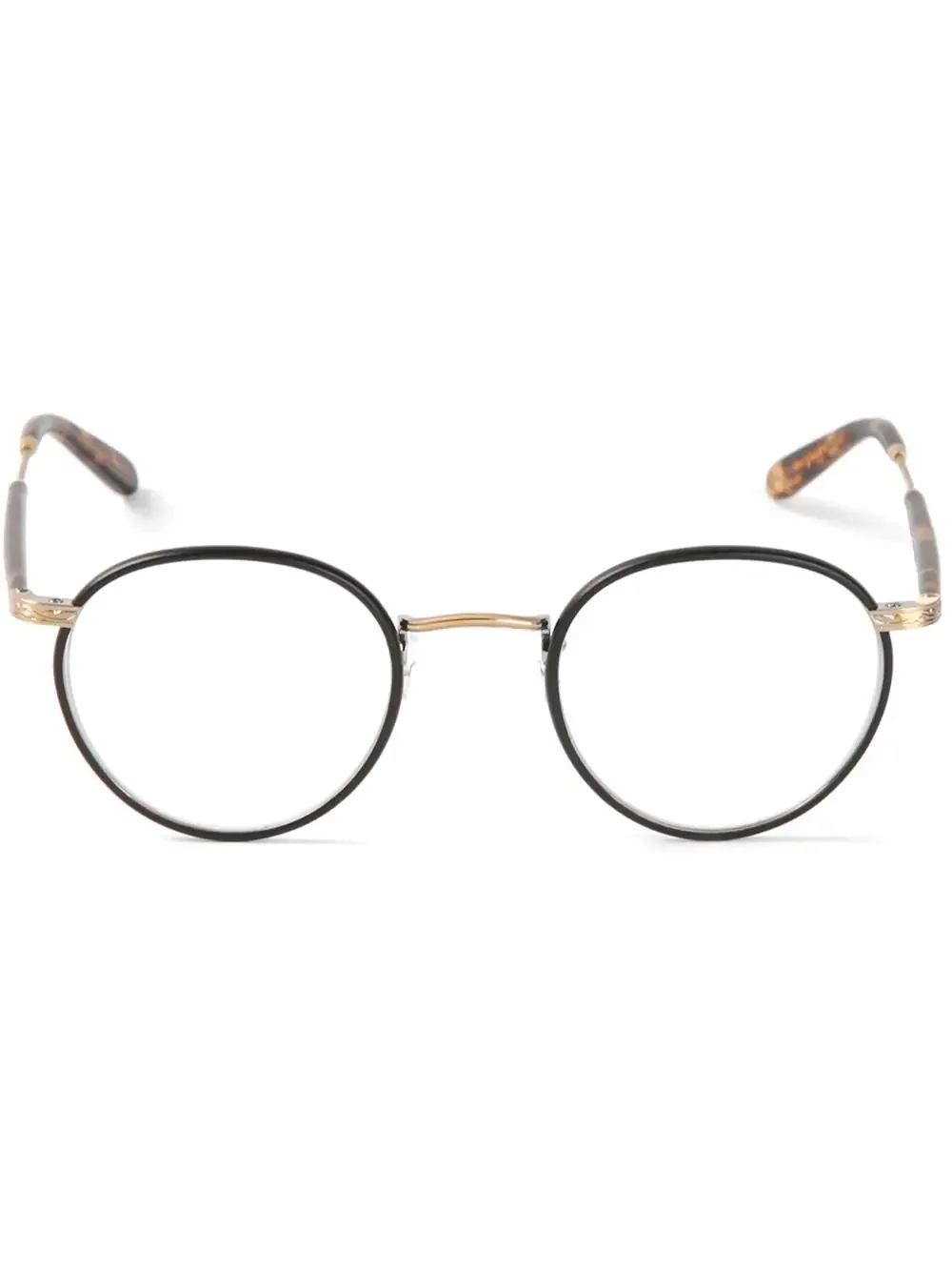Wilson glasses - 1