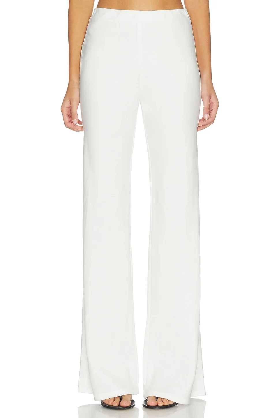 Twill Bias Pant - 1