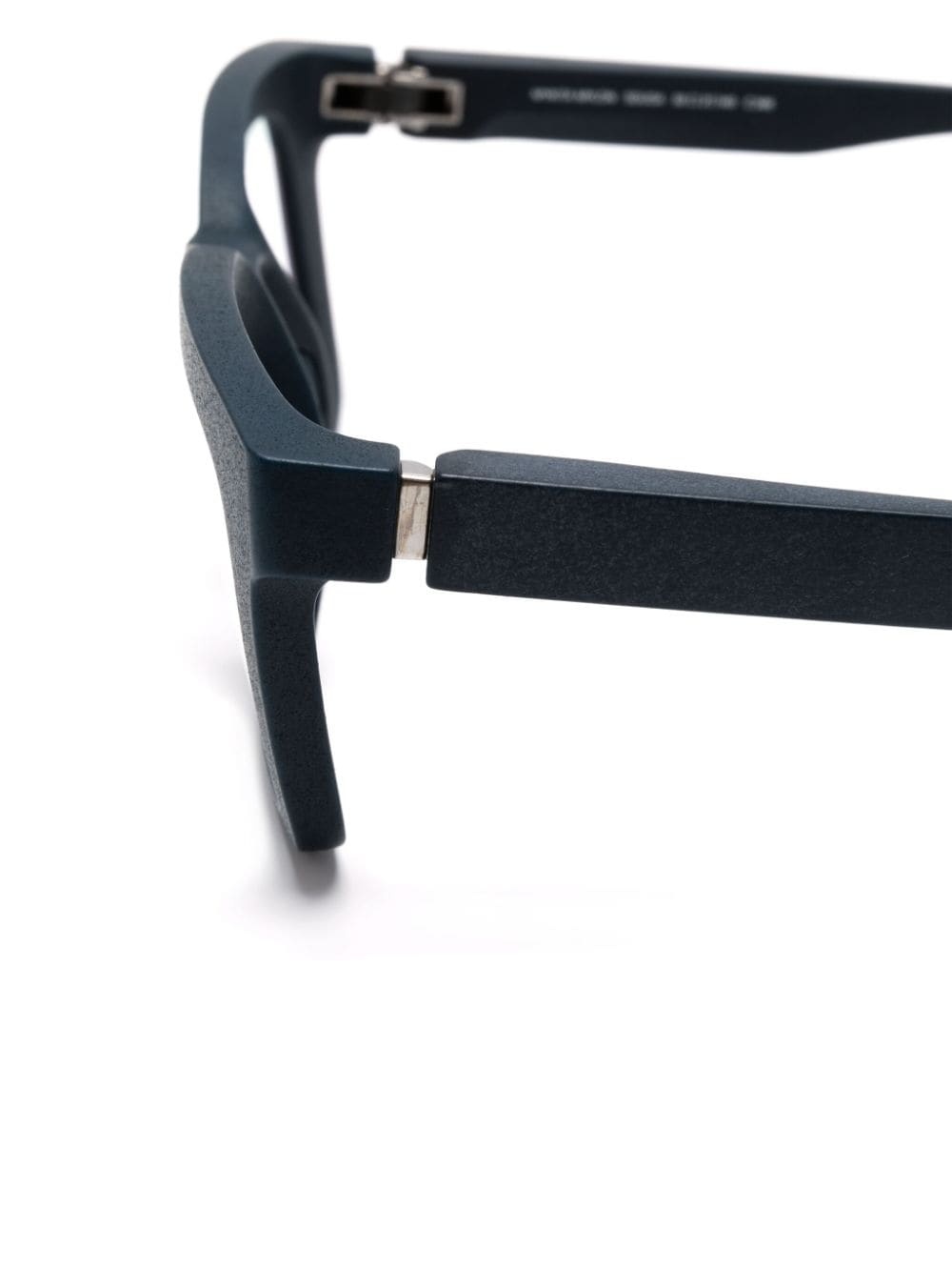 Souda rectangle-frame glasses - 3