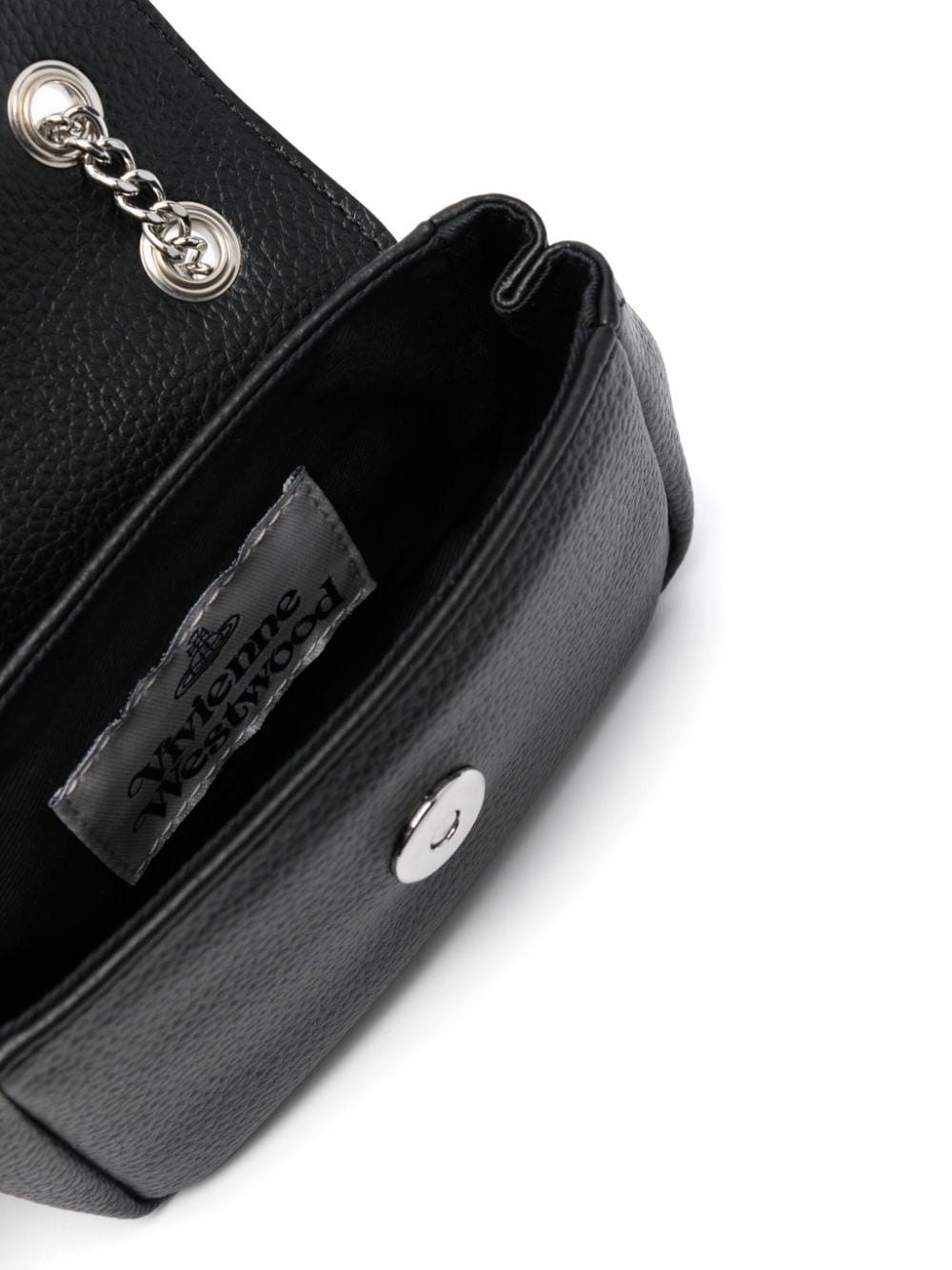 Purse Chain mini bag - 5