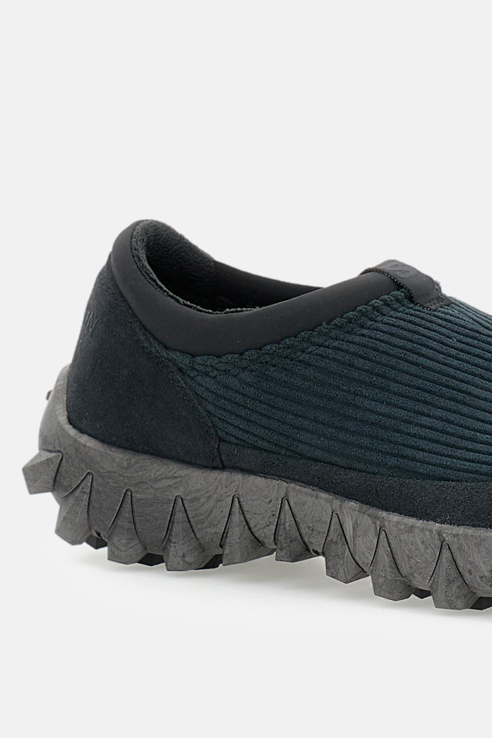SALOMON SNOWCLOG IN CORDUROY VELVET - 4