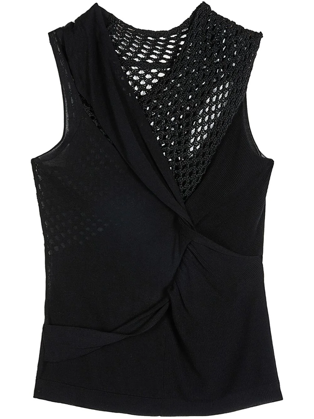 layered-design top - 1