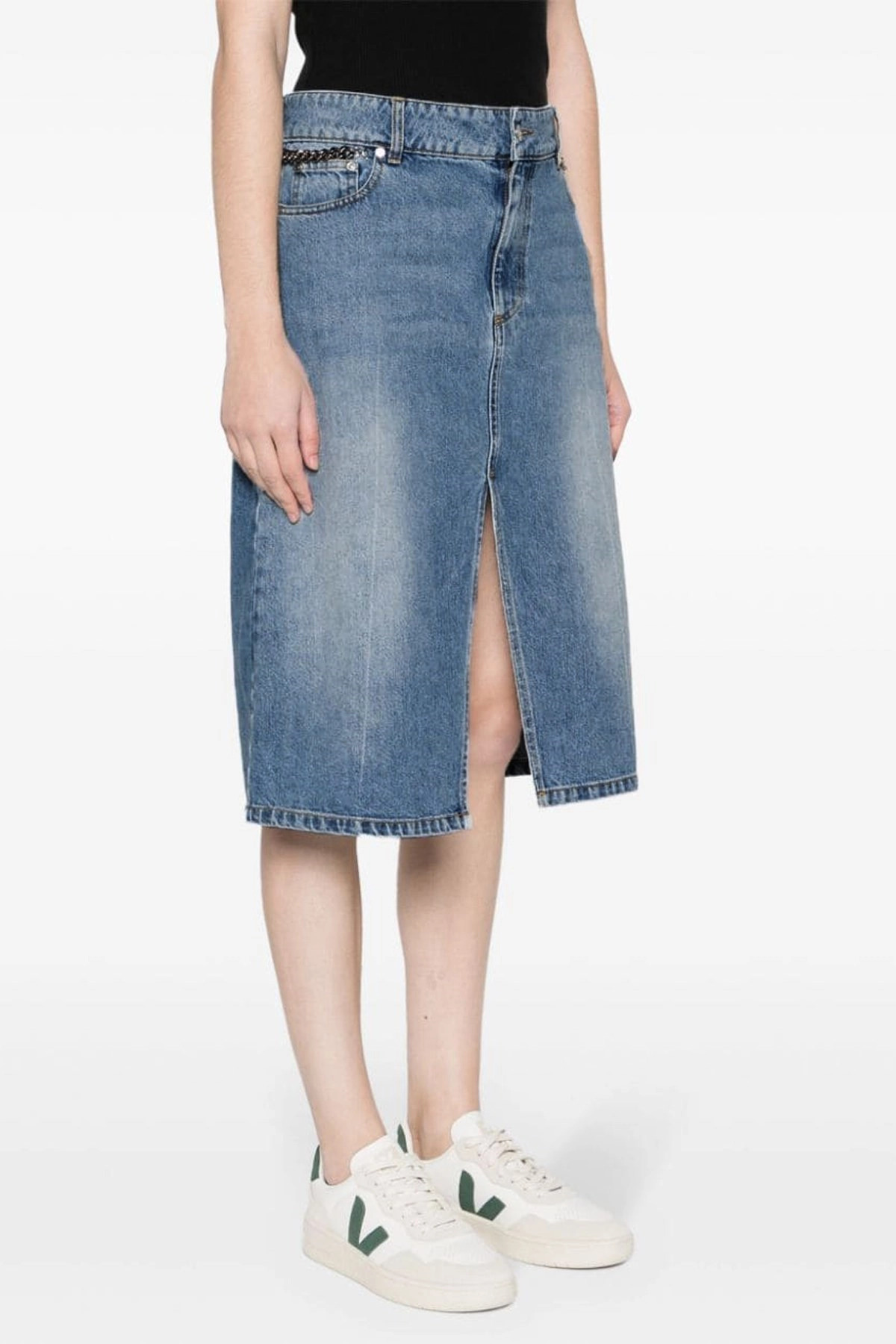 'Falabella' skirt - 2