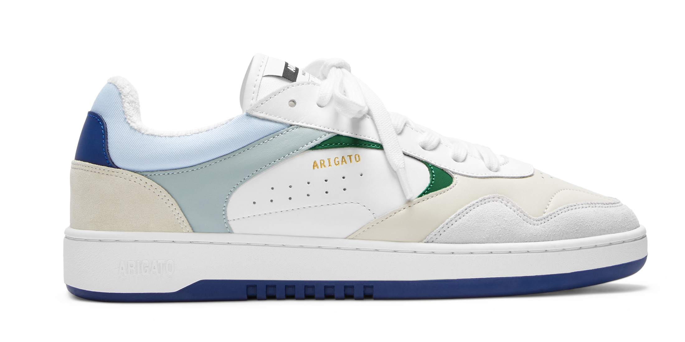 Arlo Sneaker - 1