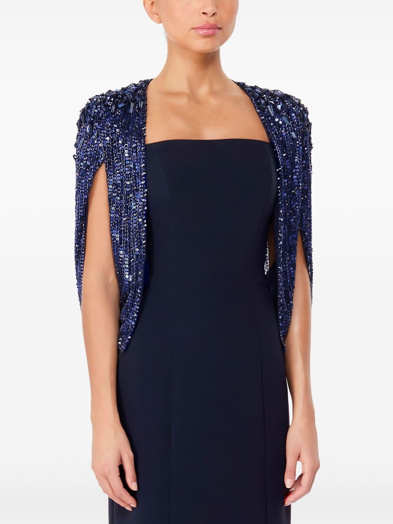 JENNY PACKHAM Mina jacket outlook