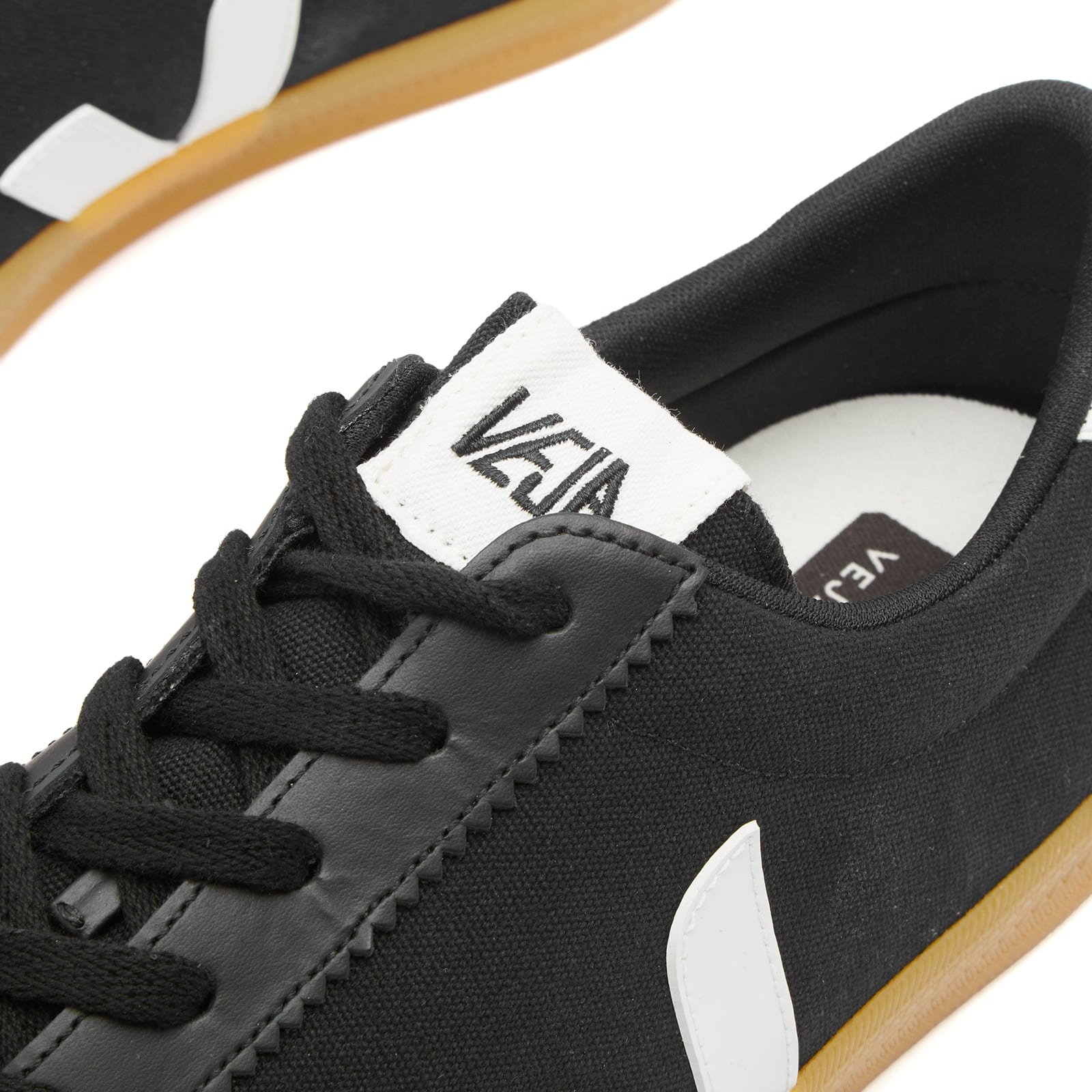 Veja Volley Sneaker - 3