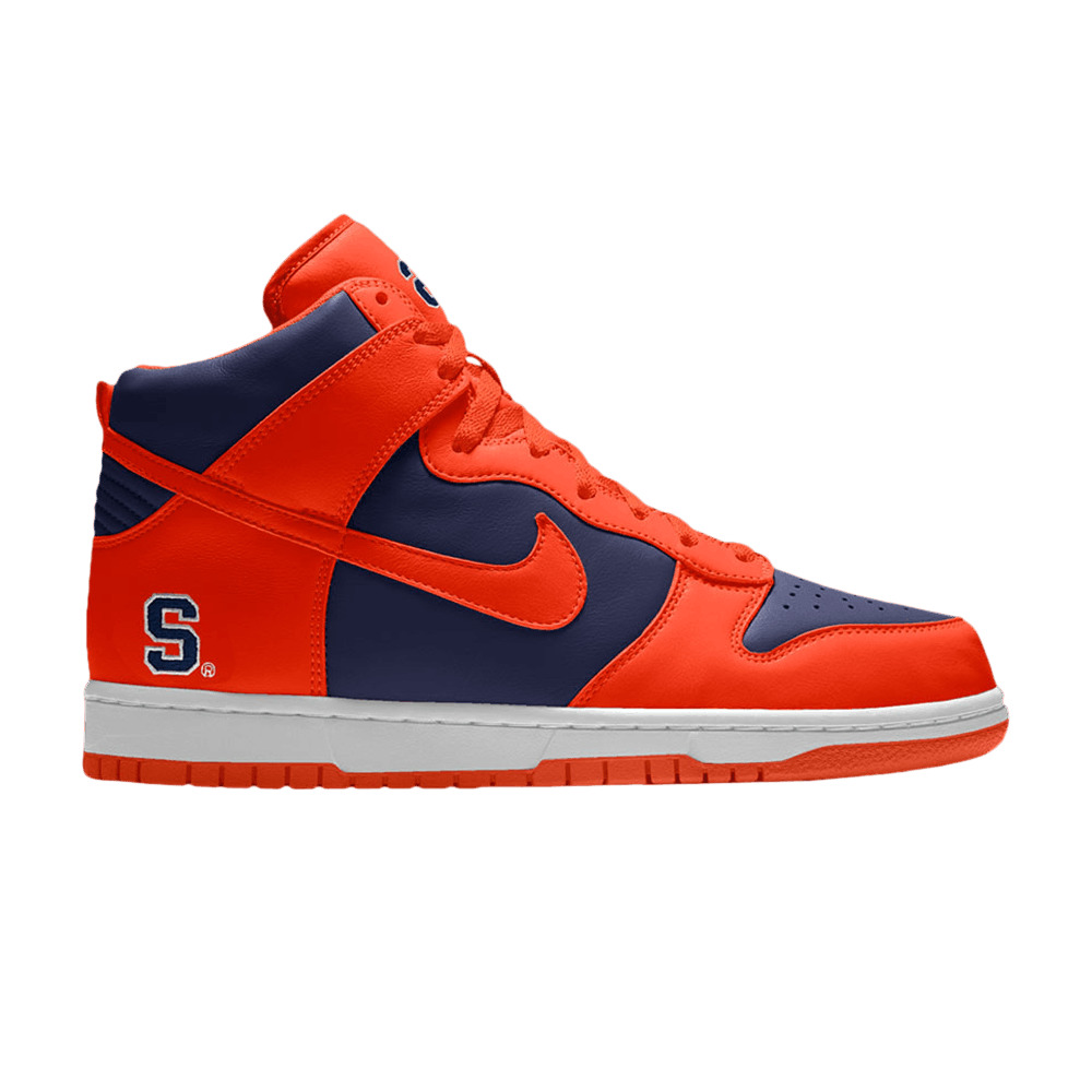 Dunk High 'College' iD - 1