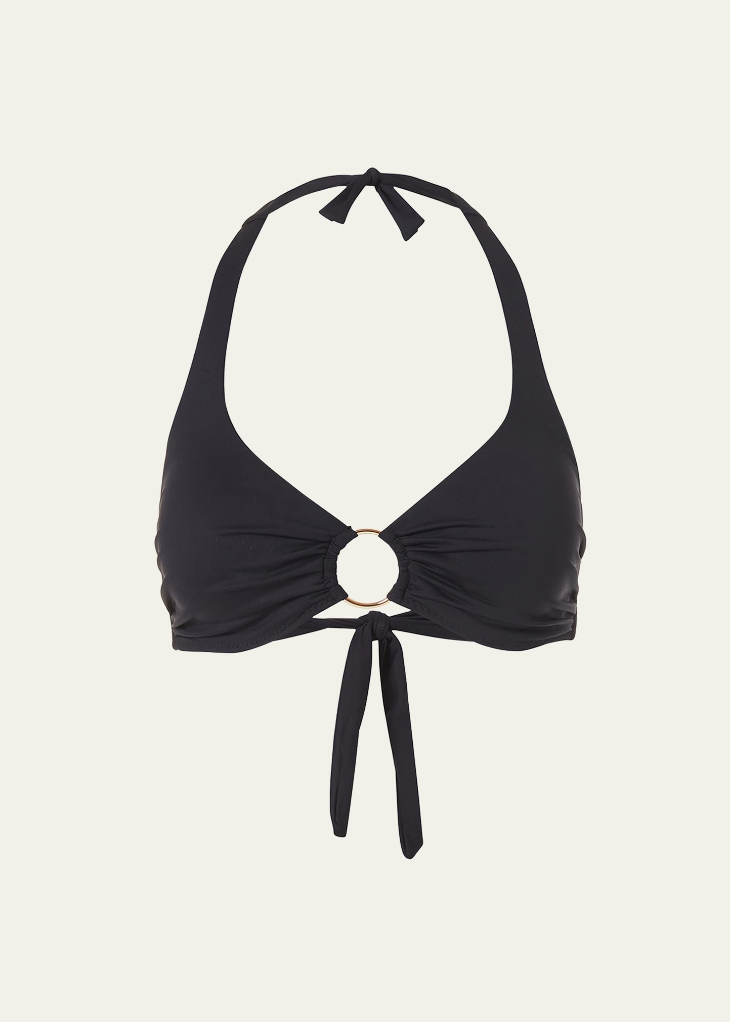 Brussels Classic Underwire Bikini Top - 4