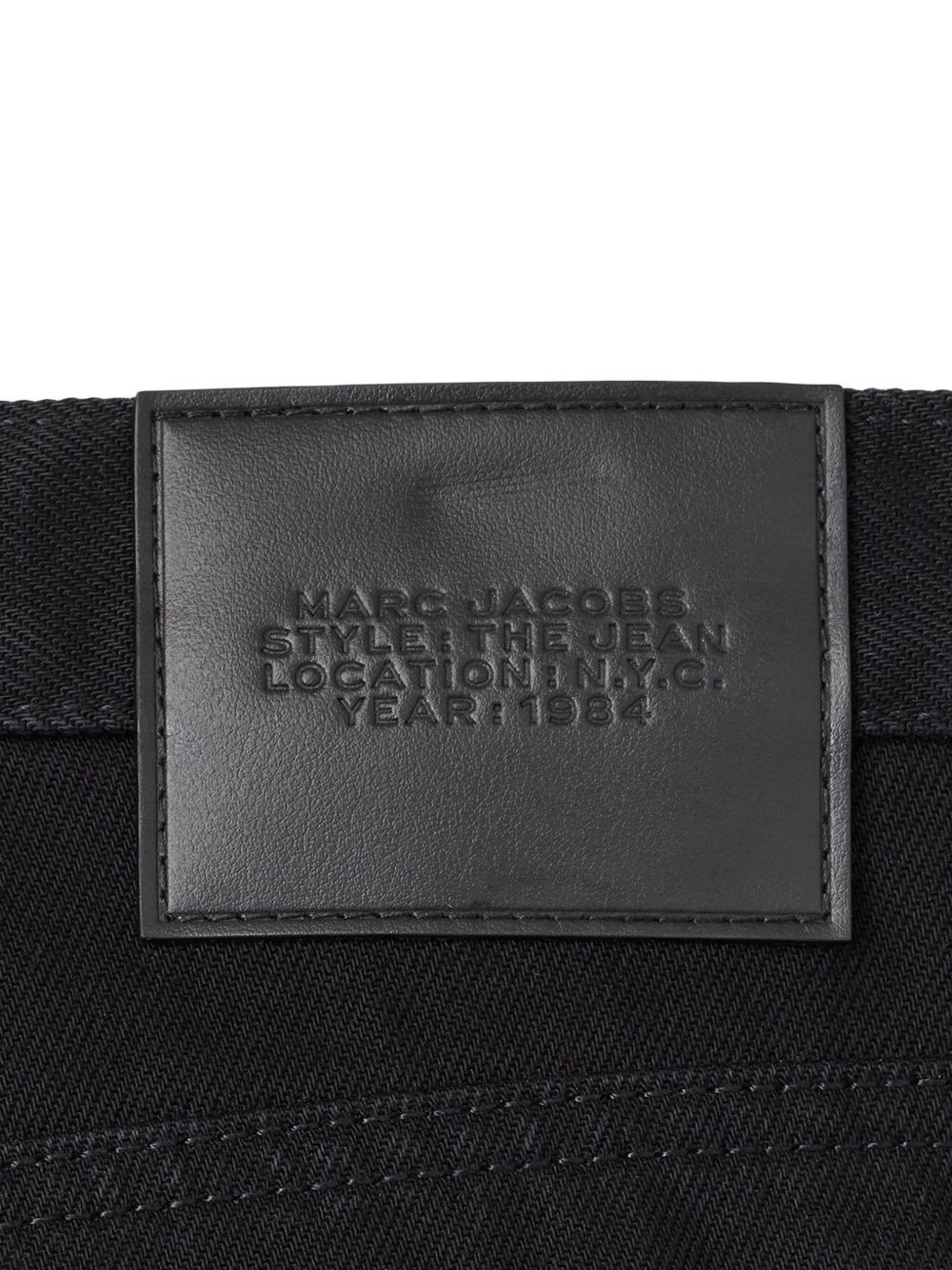 cotton jeans - 5