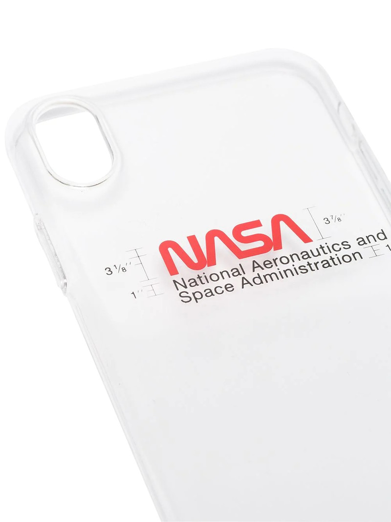 NASA iPhone XR case 3