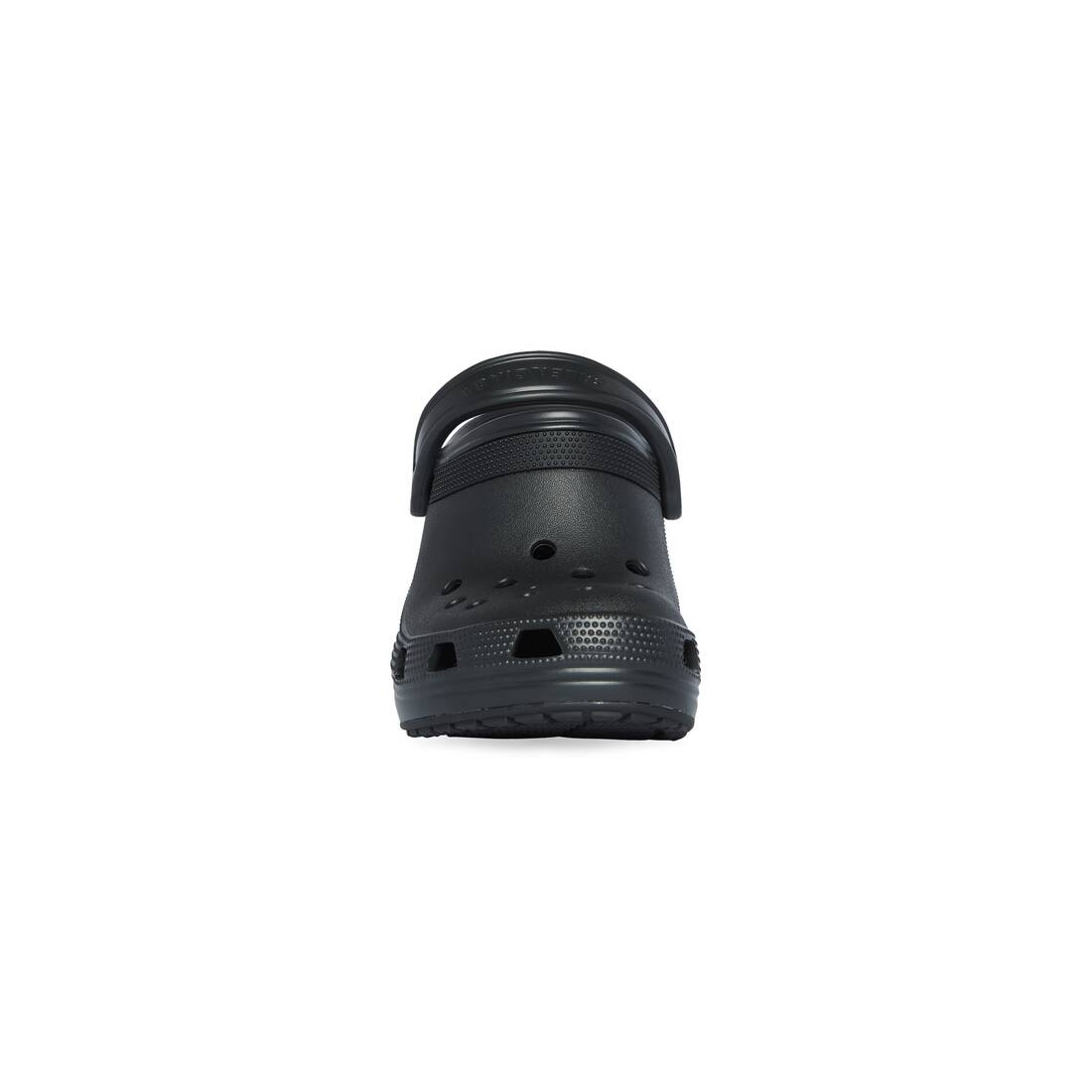 Women's Crocs™ Madame 80mm in Black - 2