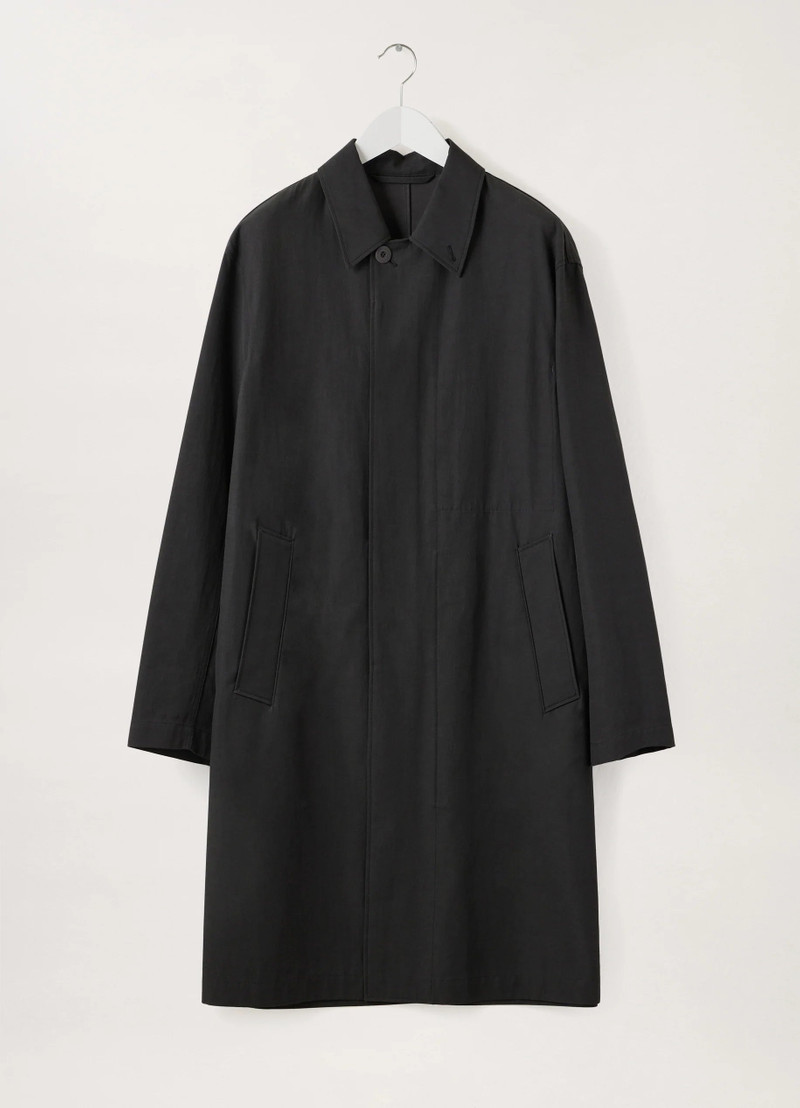 CAR COAT
VISCOSE COTTON 11