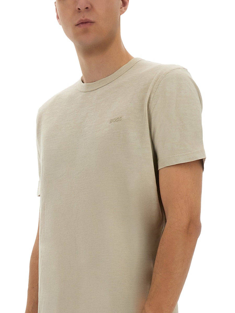 T-Shirt "Tegood - 4