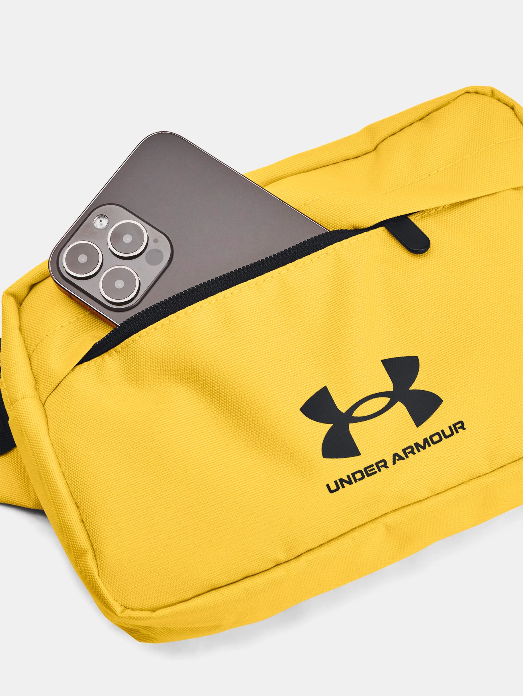 UA Loudon Lite Waist Bag Crossbody - 3