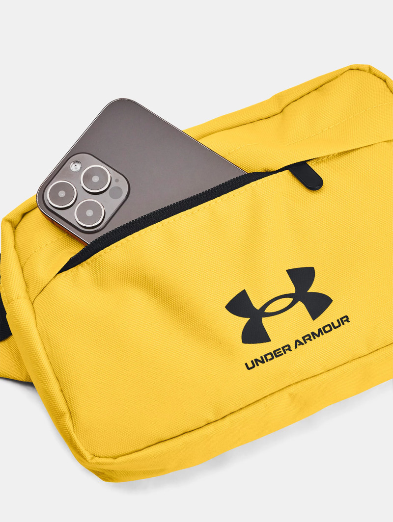 UA Loudon Lite Waist Bag Crossbody 3