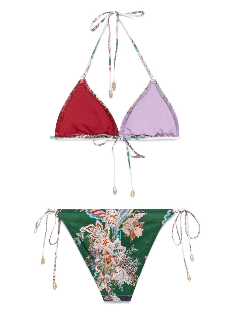 Rhiannon bikini - 2