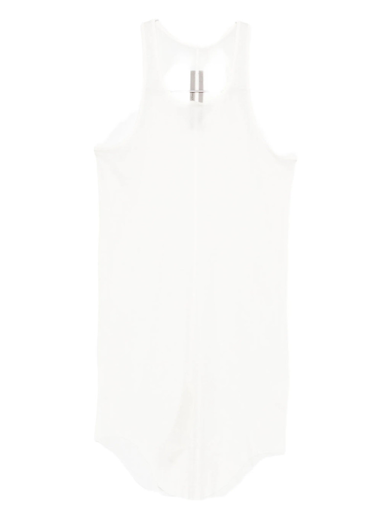 Rick Owens T-shirts And Vests 1