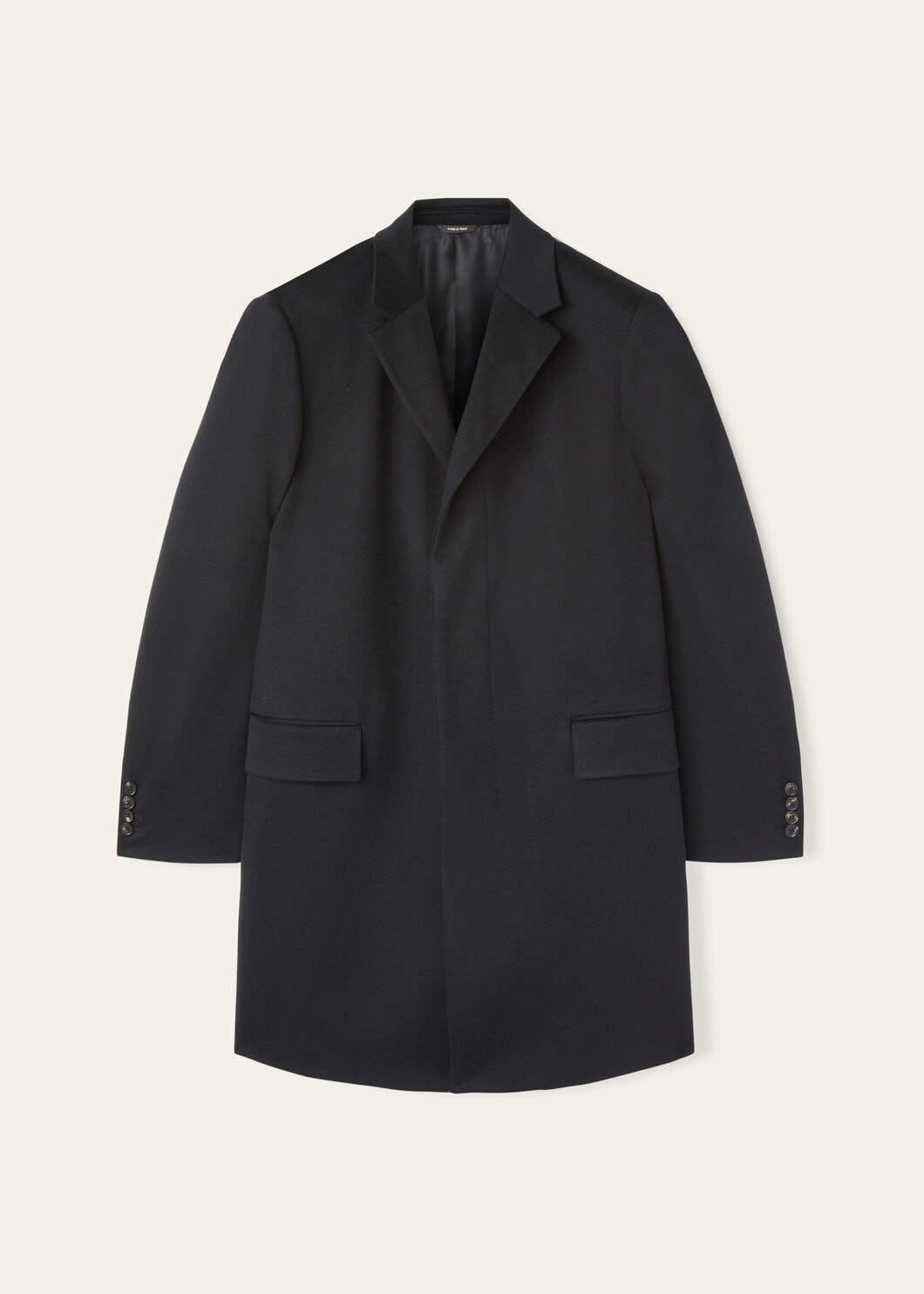 International Coat - 1