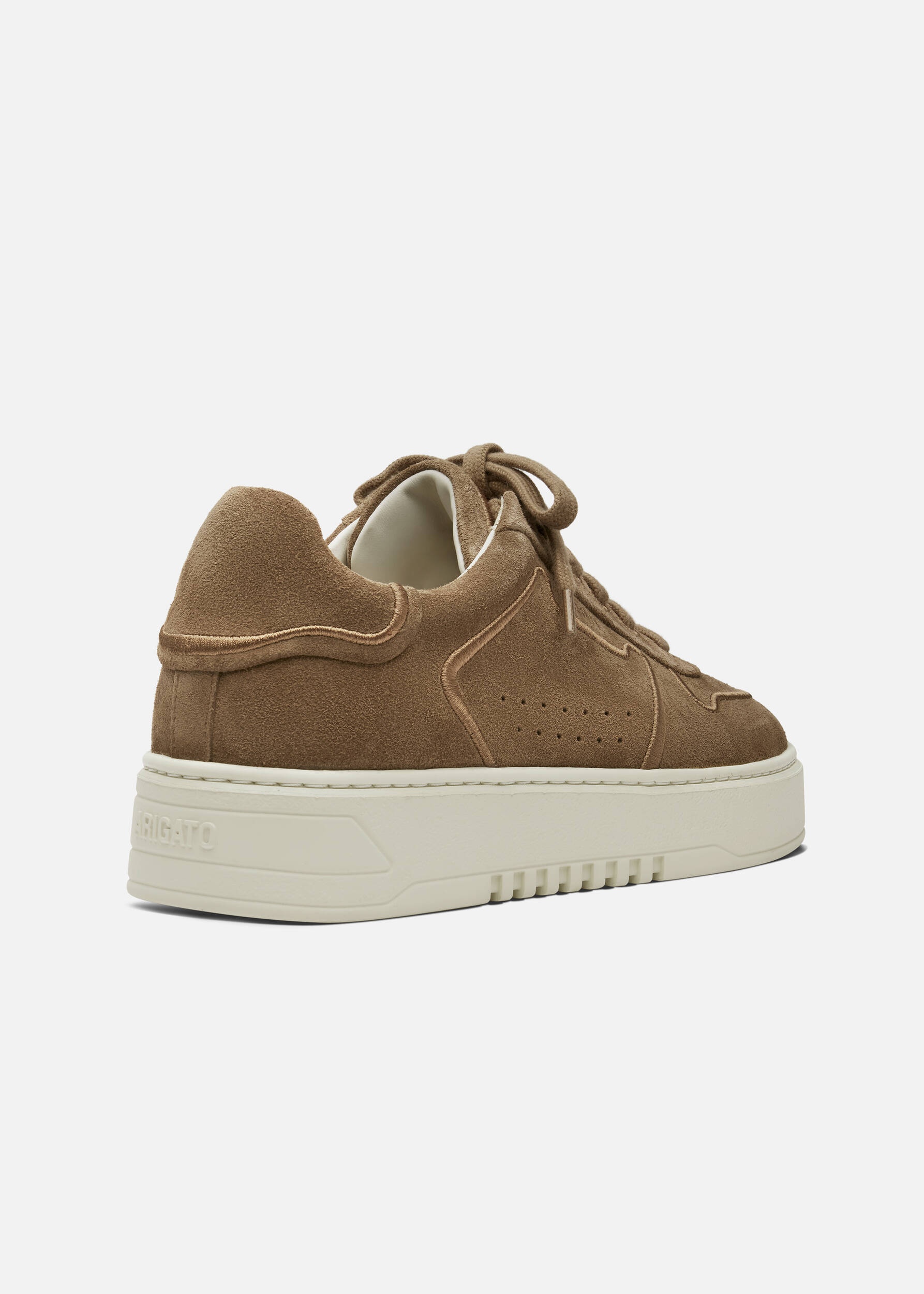 Orbit Embroidery Sneaker - 3
