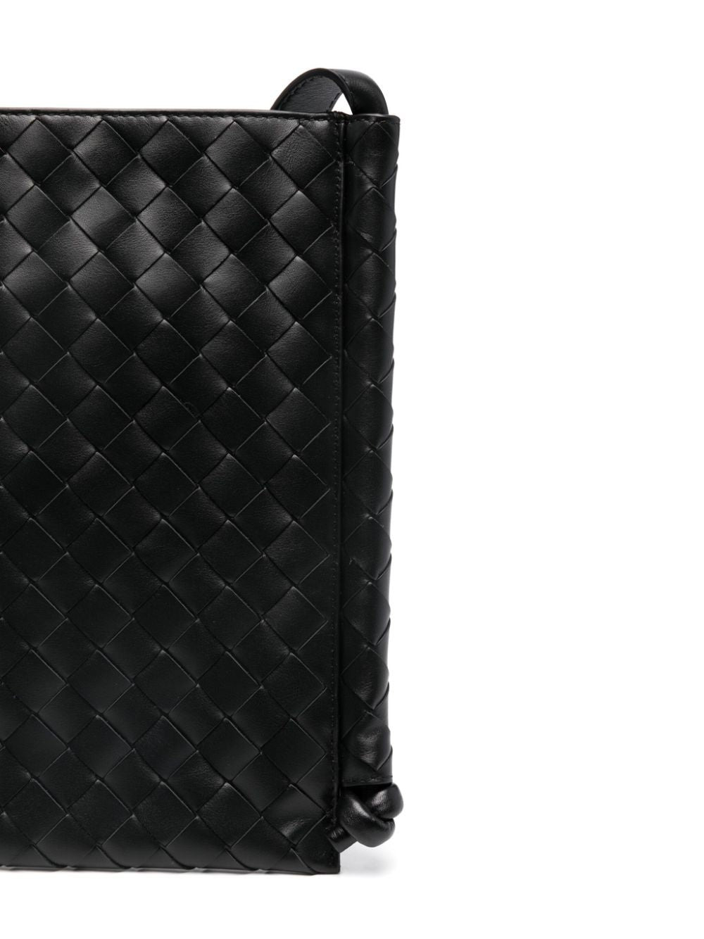 Bottega Veneta Men Bag With Logo - 5