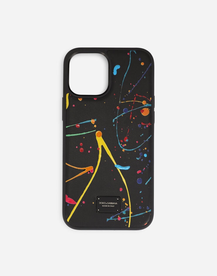 Printed iPhone 13 Pro Max cover - 1