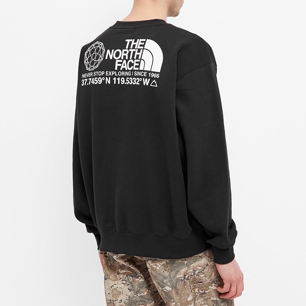 The North Face Coordinates Crew Sweat - 5