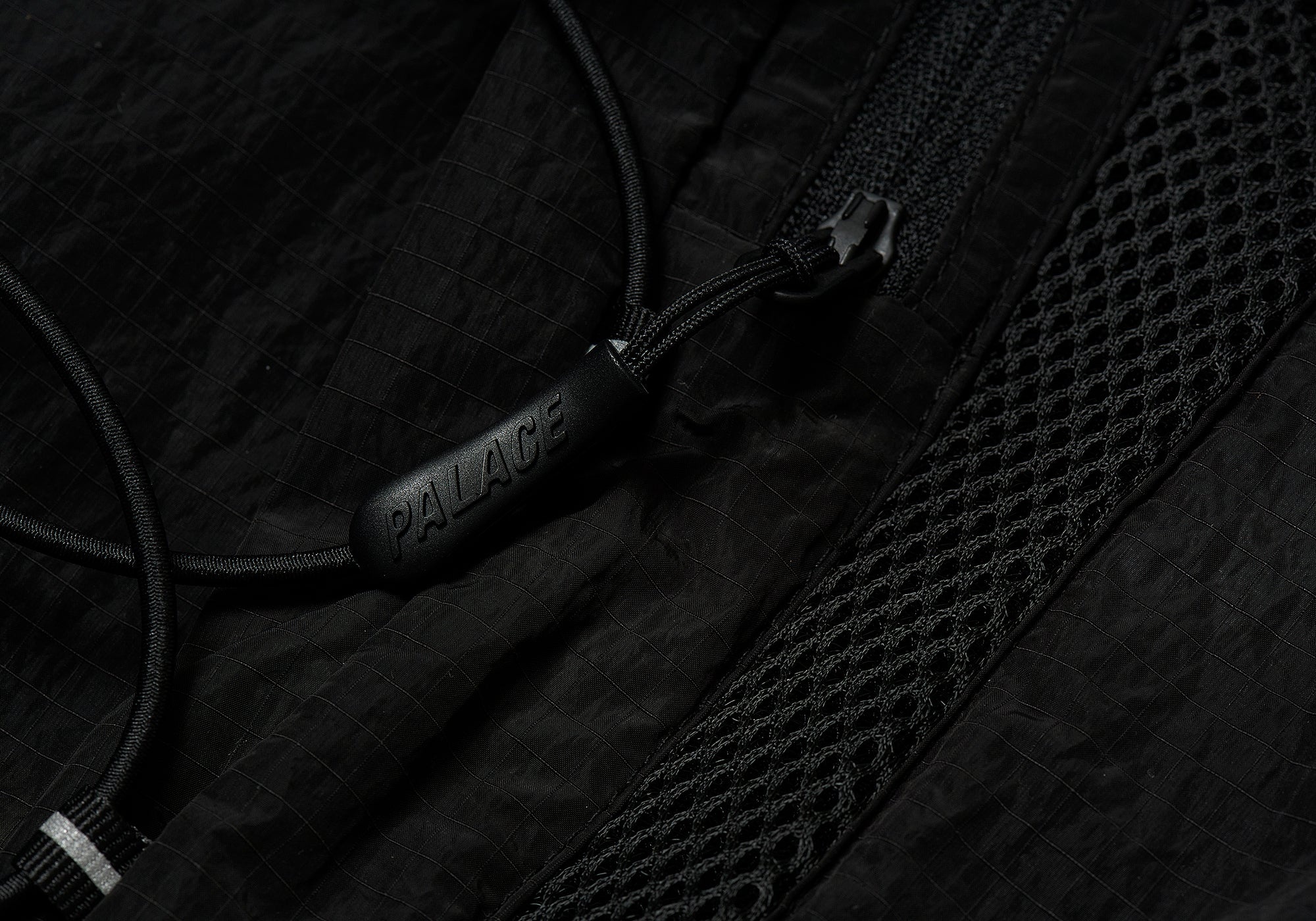 HYDRO VEST BLACK - 5