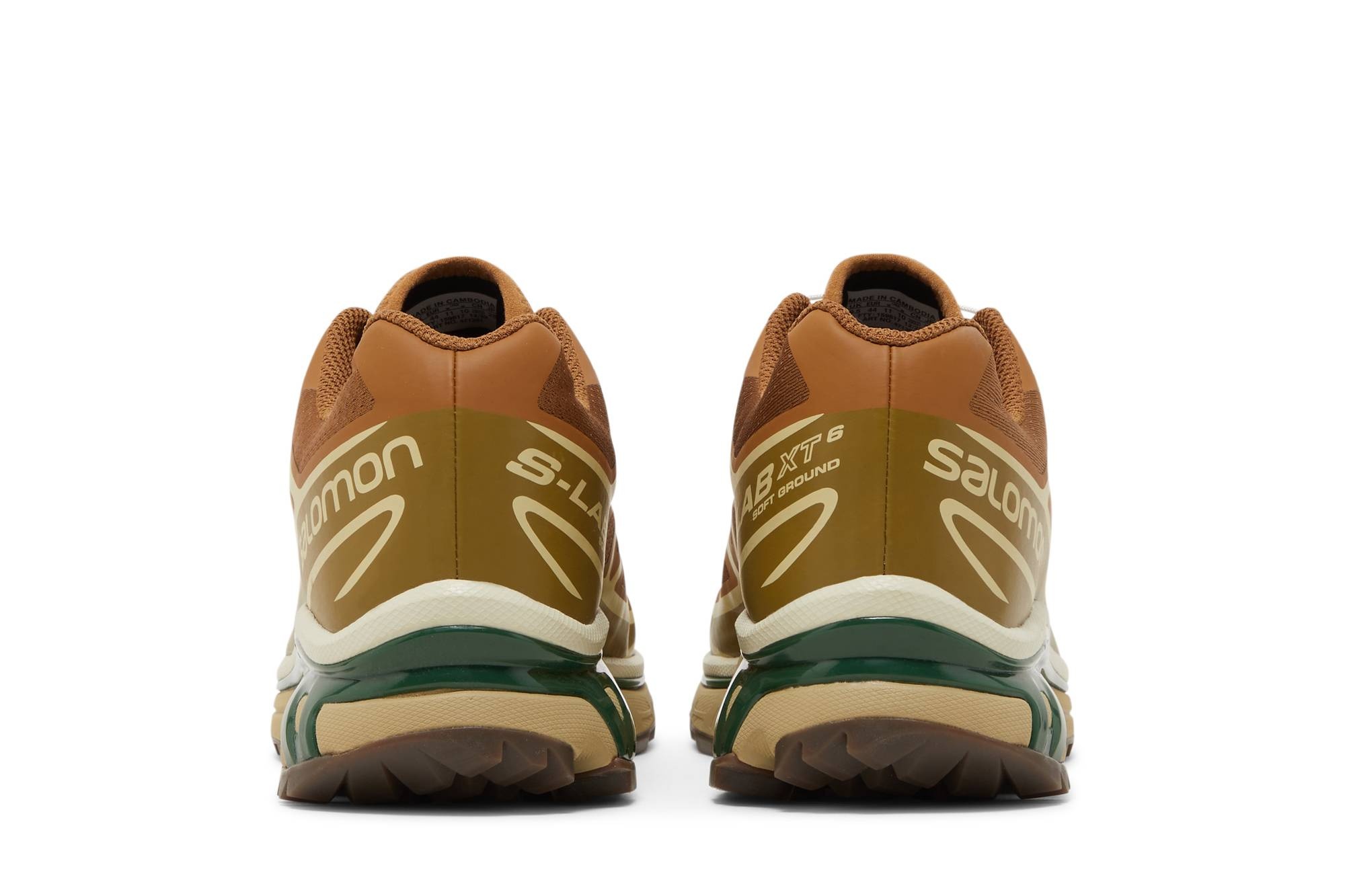 XT-6 'Rubber Lizard' - 6