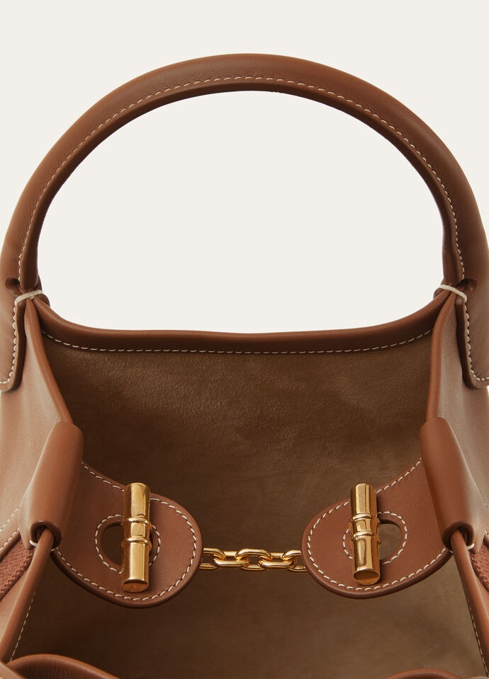Small Bale bag - 5