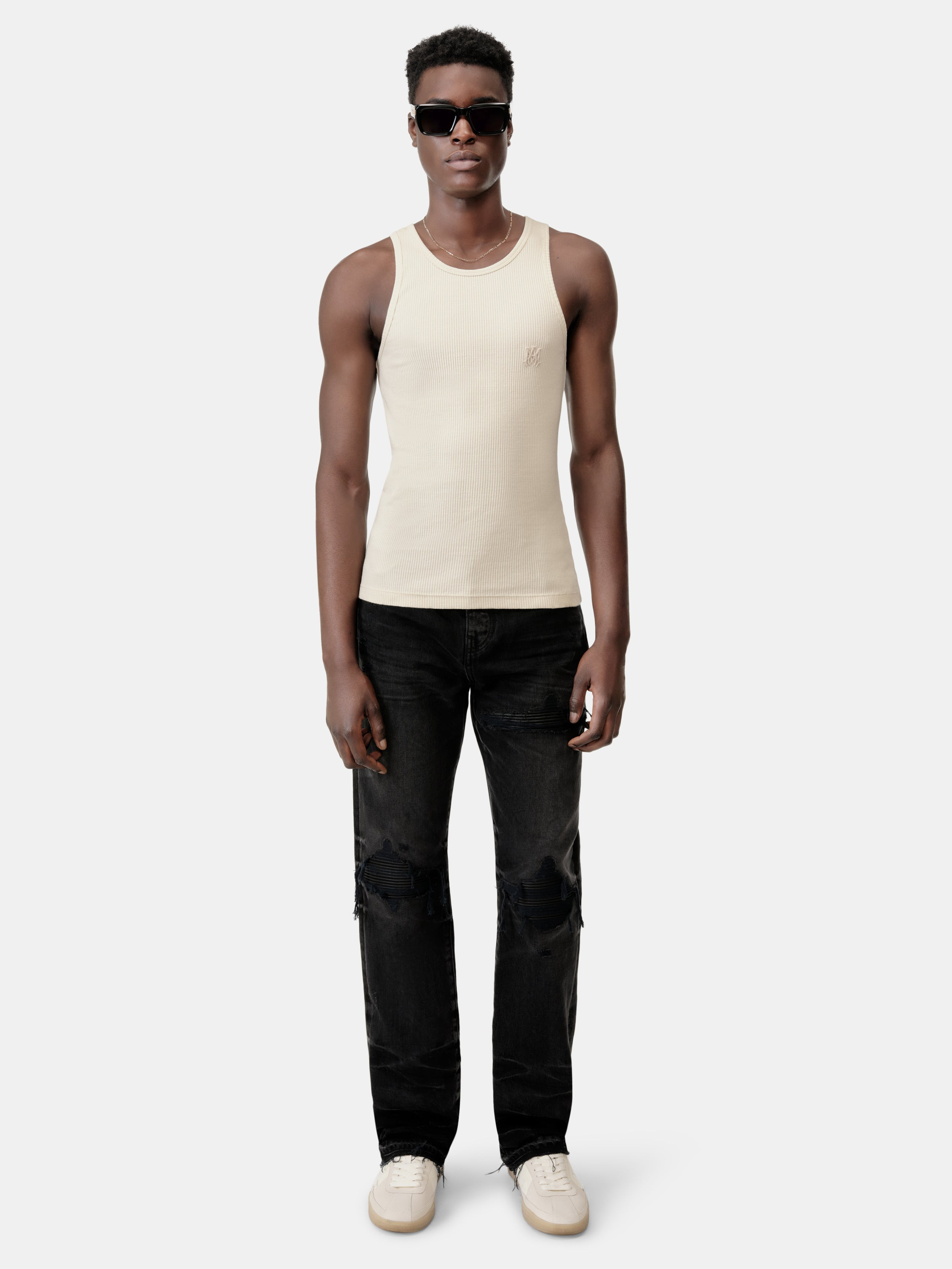 MA TONAL TANK - 3