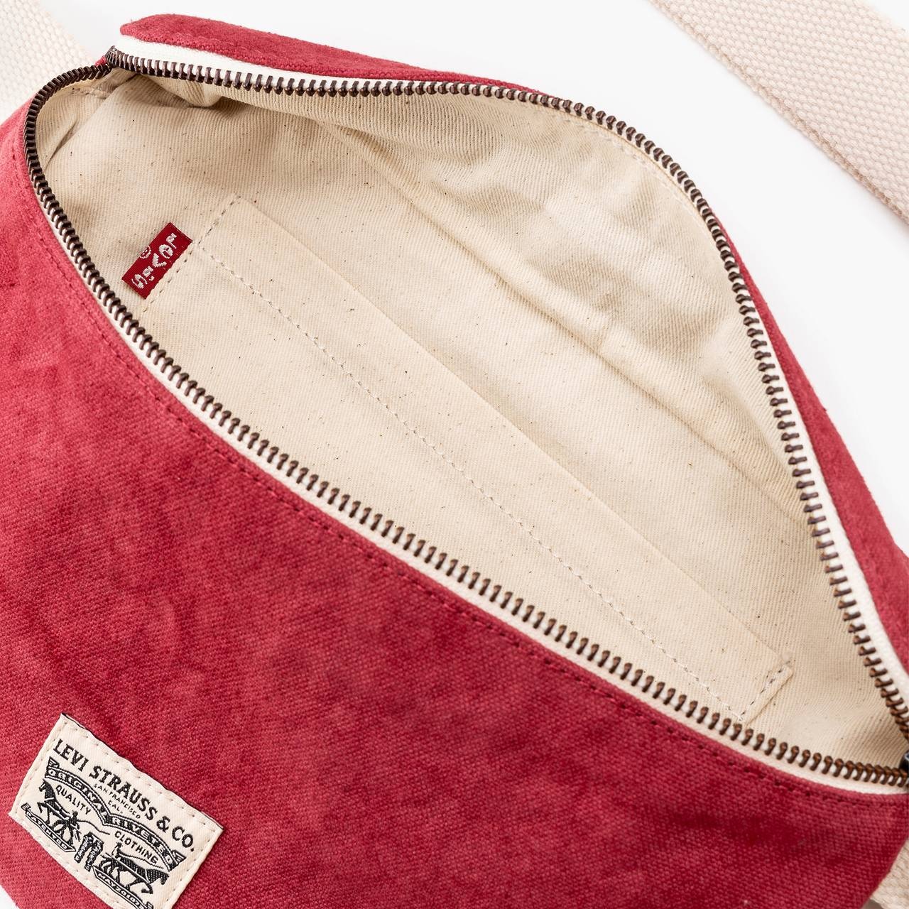 DEVON CROSSBODY BAG - 4